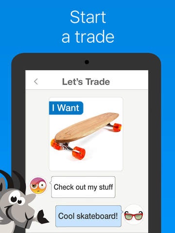 KidsTrade gallery image