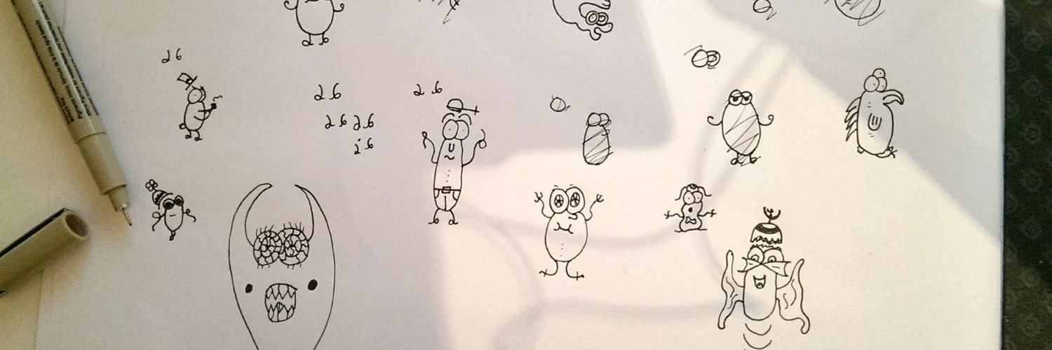 Mads B. Cordes cover