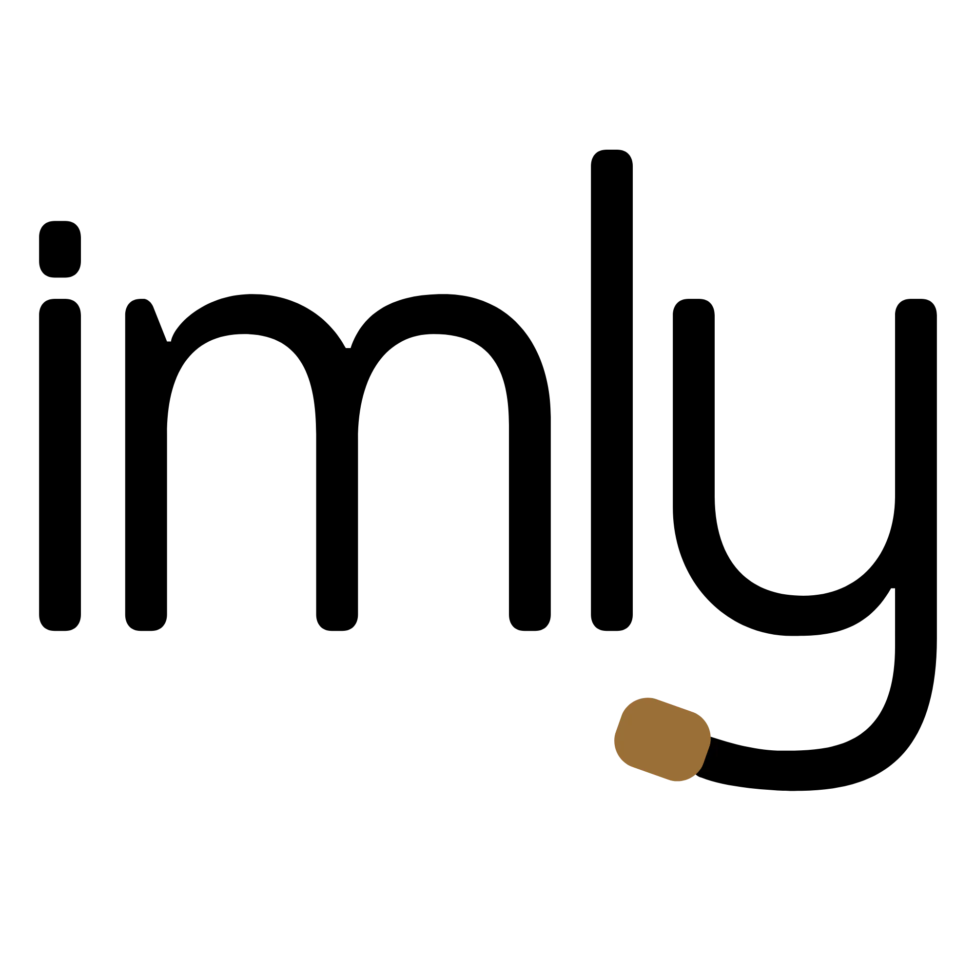 Imly logo
