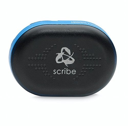 RunScribe gallery image