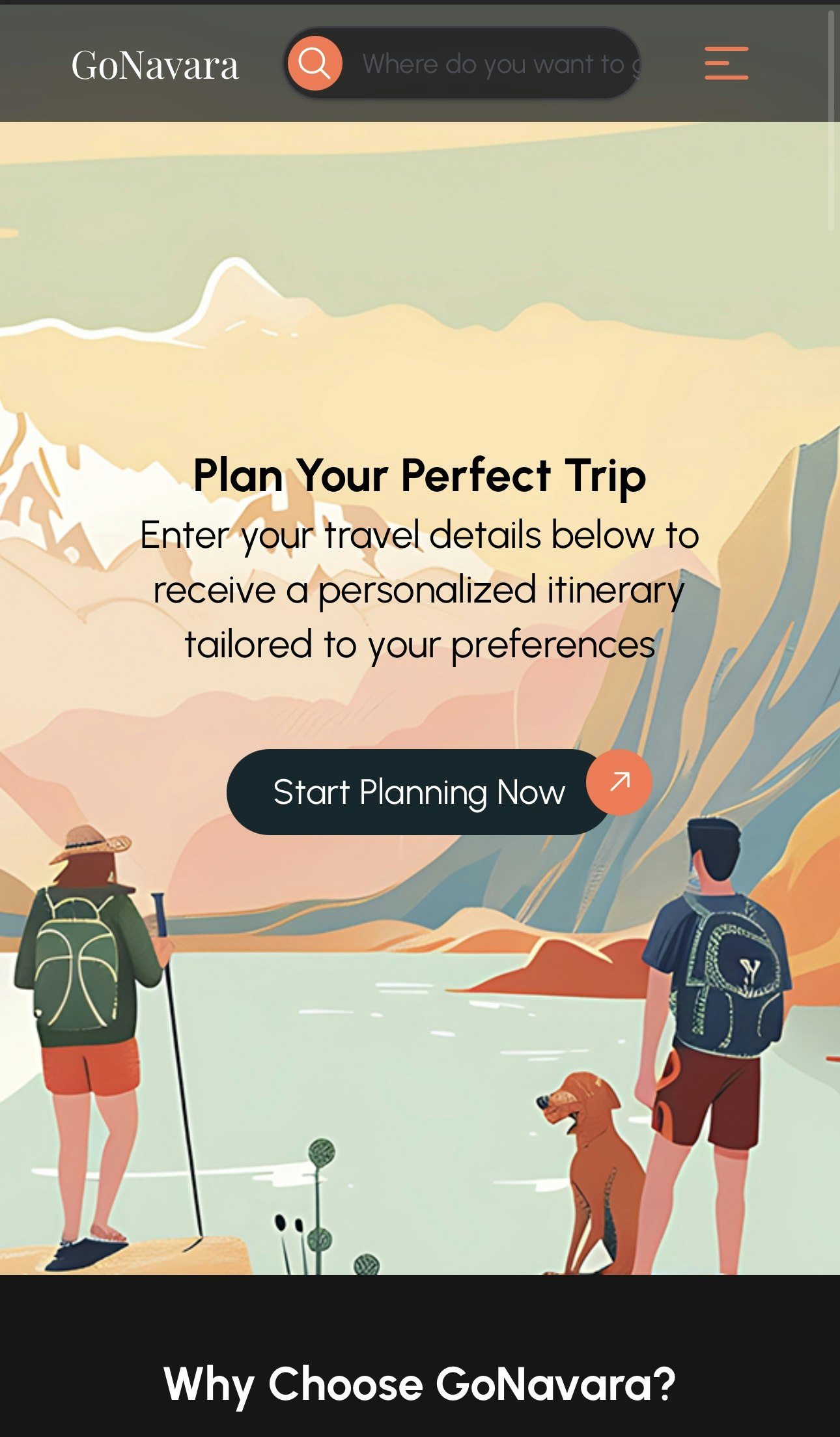 GoNavara  gallery image