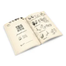 Journal 29: Interactive Book Game gallery image