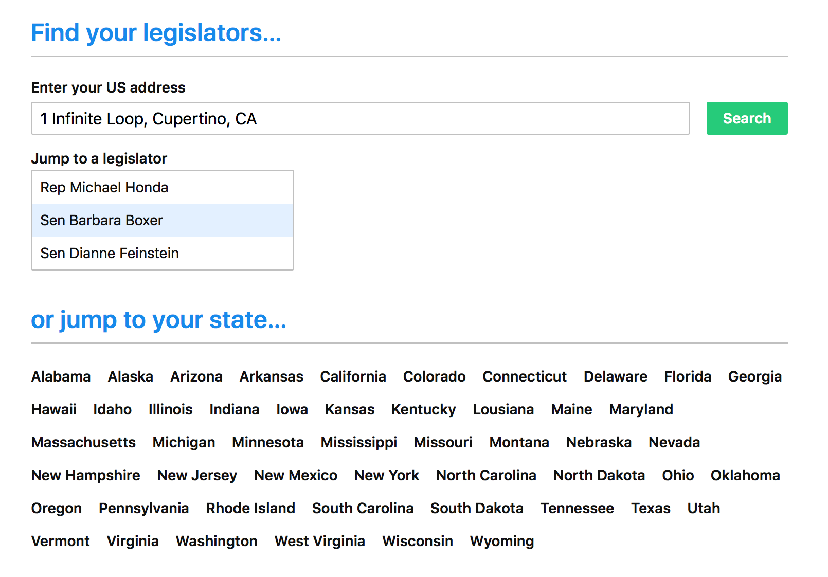 NRA Funded gallery image