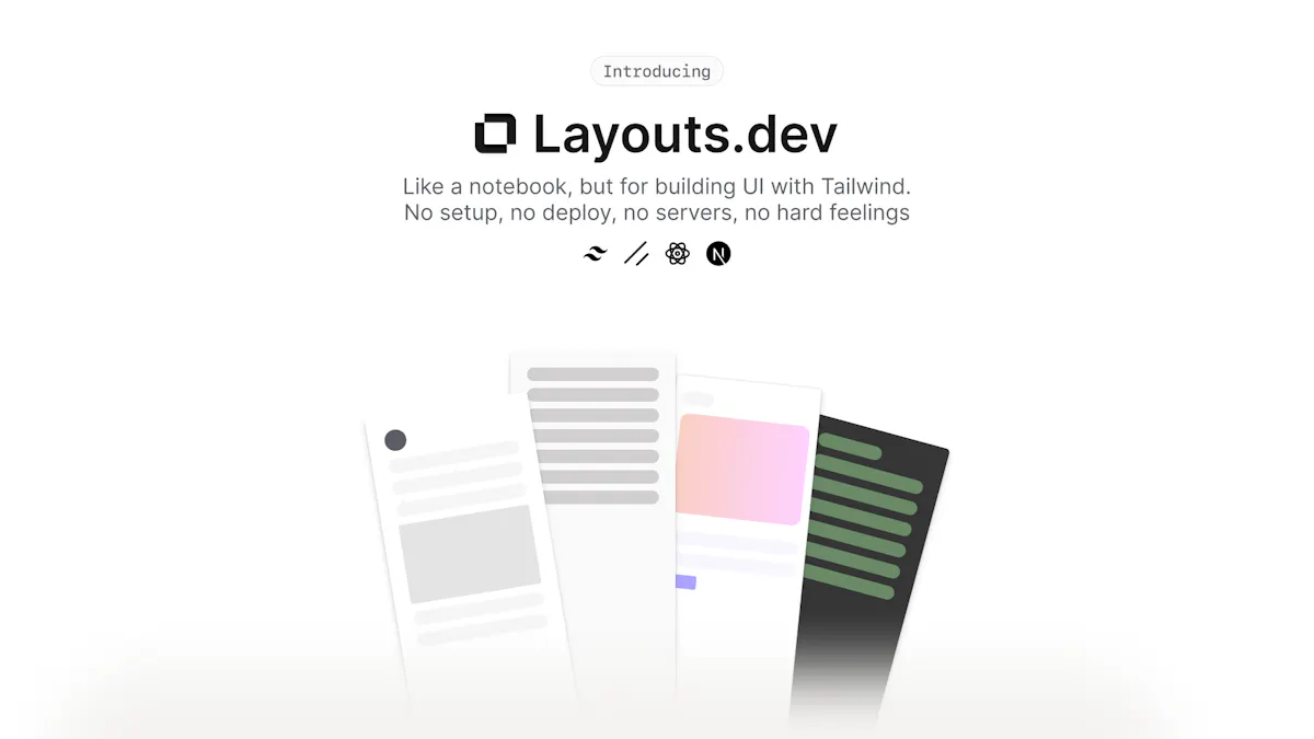 Layouts.dev