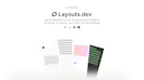Layouts.dev