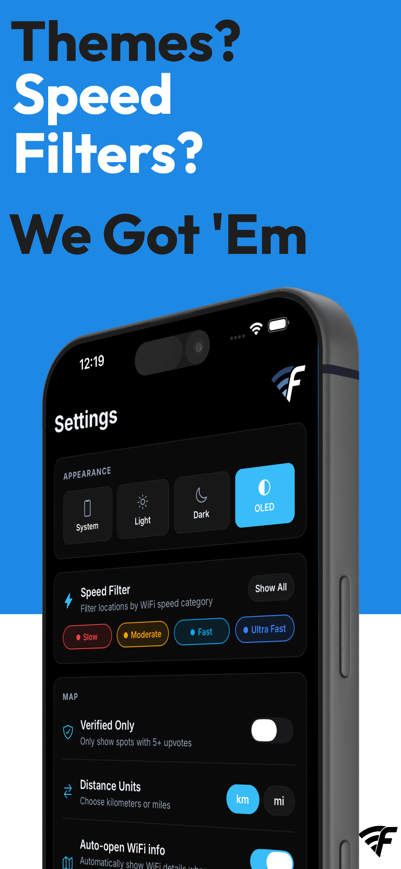 WiFi Finder gallery image