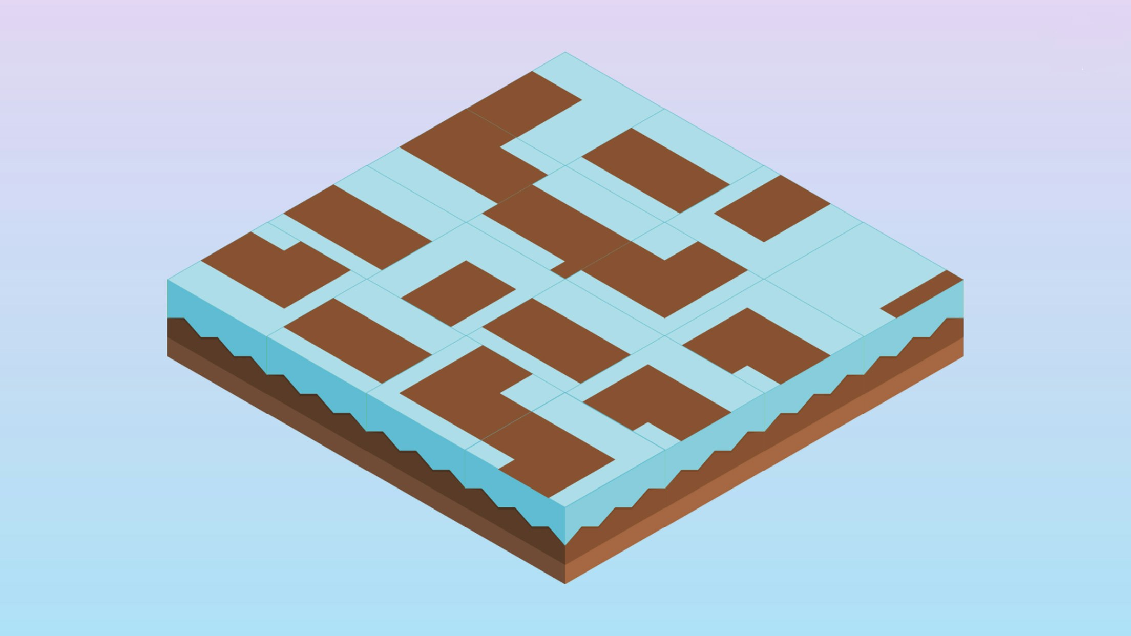 Number Islands gallery image