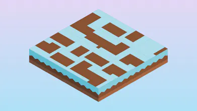 Number Islands gallery image