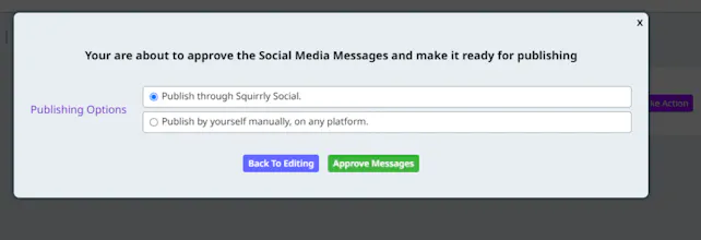 AISQ: AI Squirrly gallery image