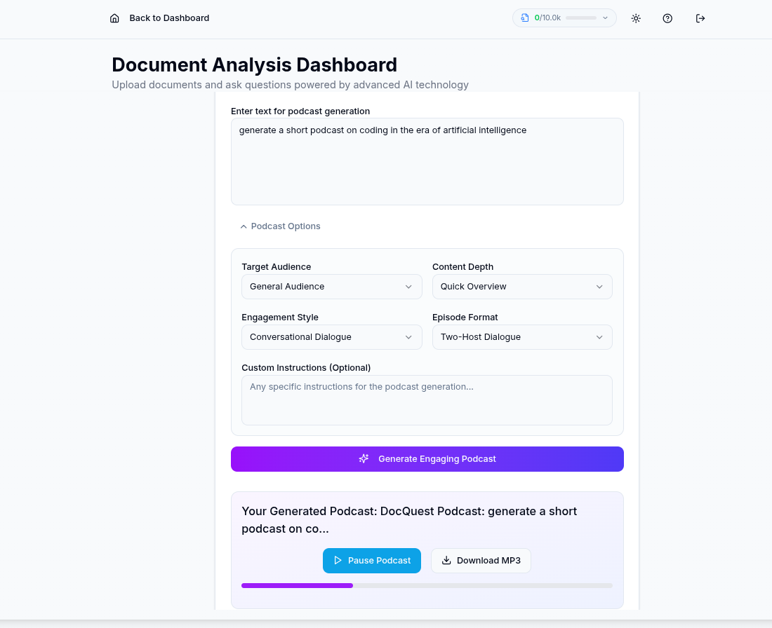 DocQuest gallery image