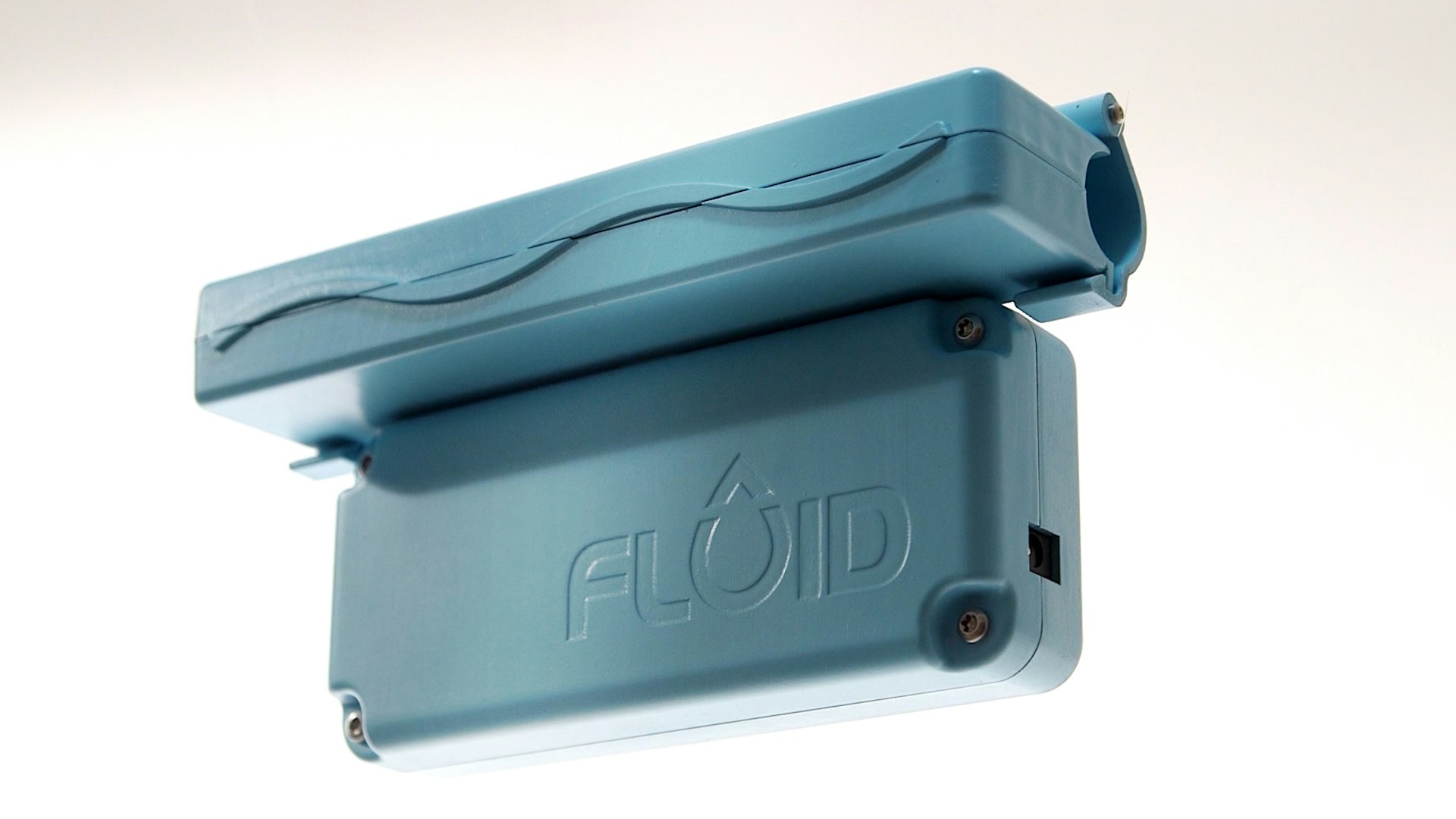 Fluid Water Meter gallery image