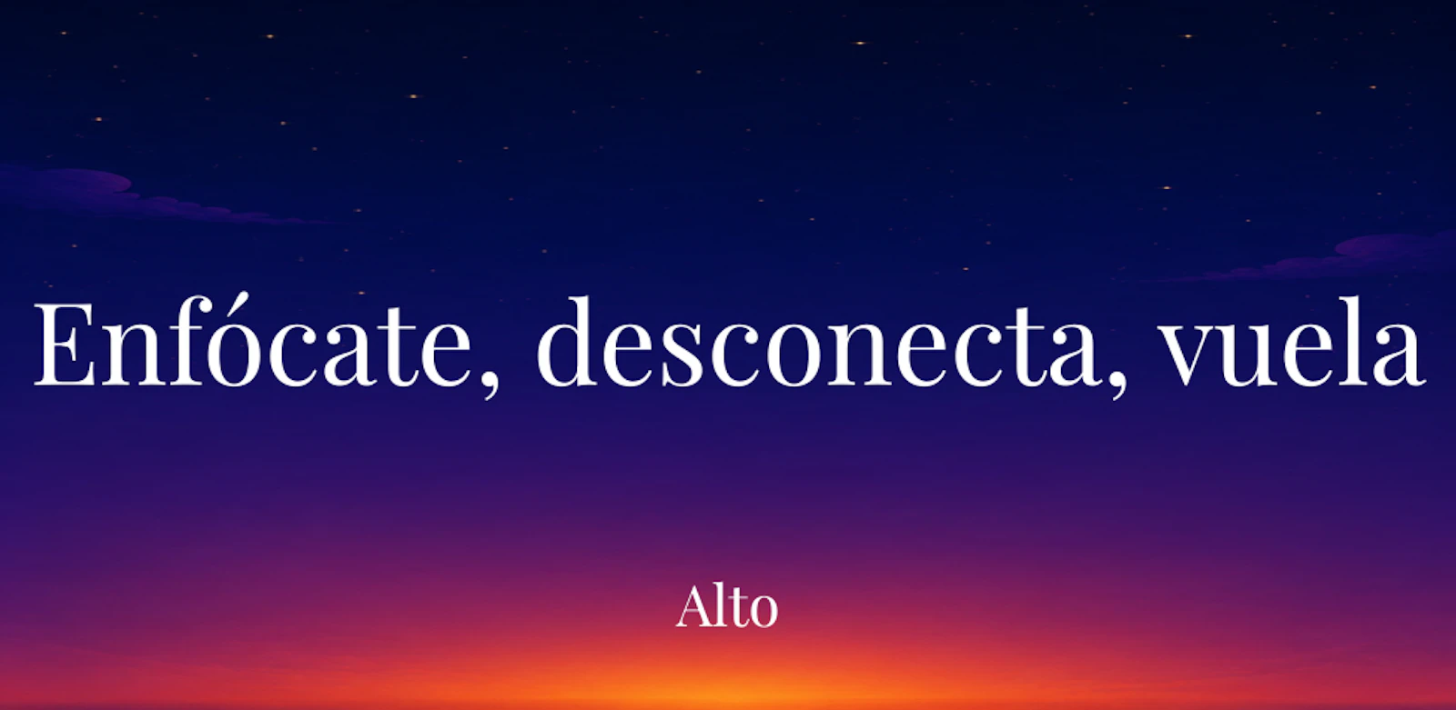 Alto screenshot 3
