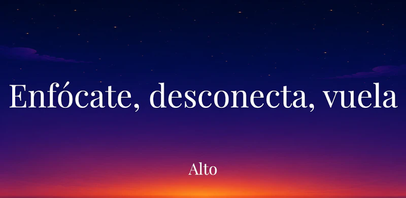 Alto screenshot 3