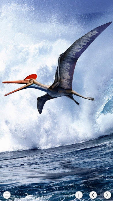 World of Dinosaurs gallery image