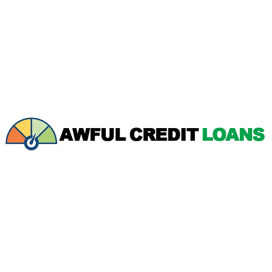 Awful credit loans
