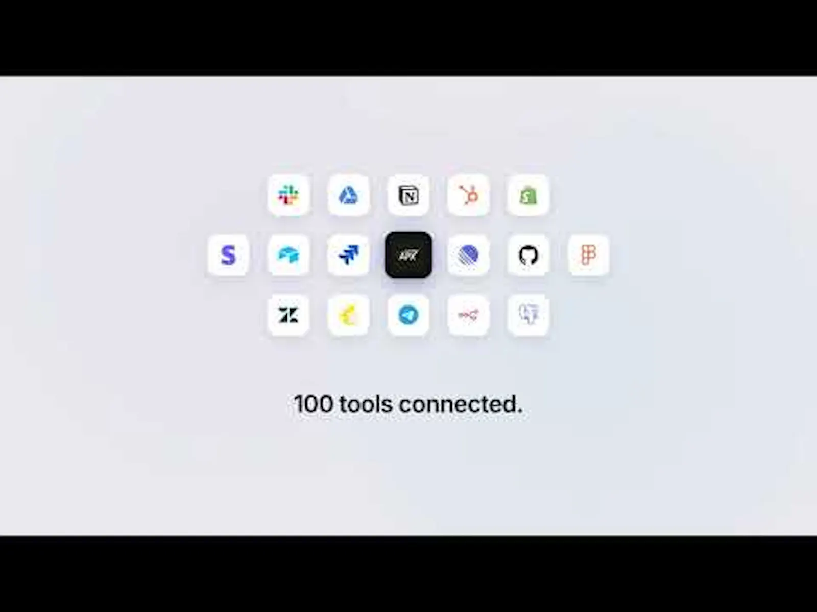 APX Terminal 7.2 screenshot 1 (video preview)