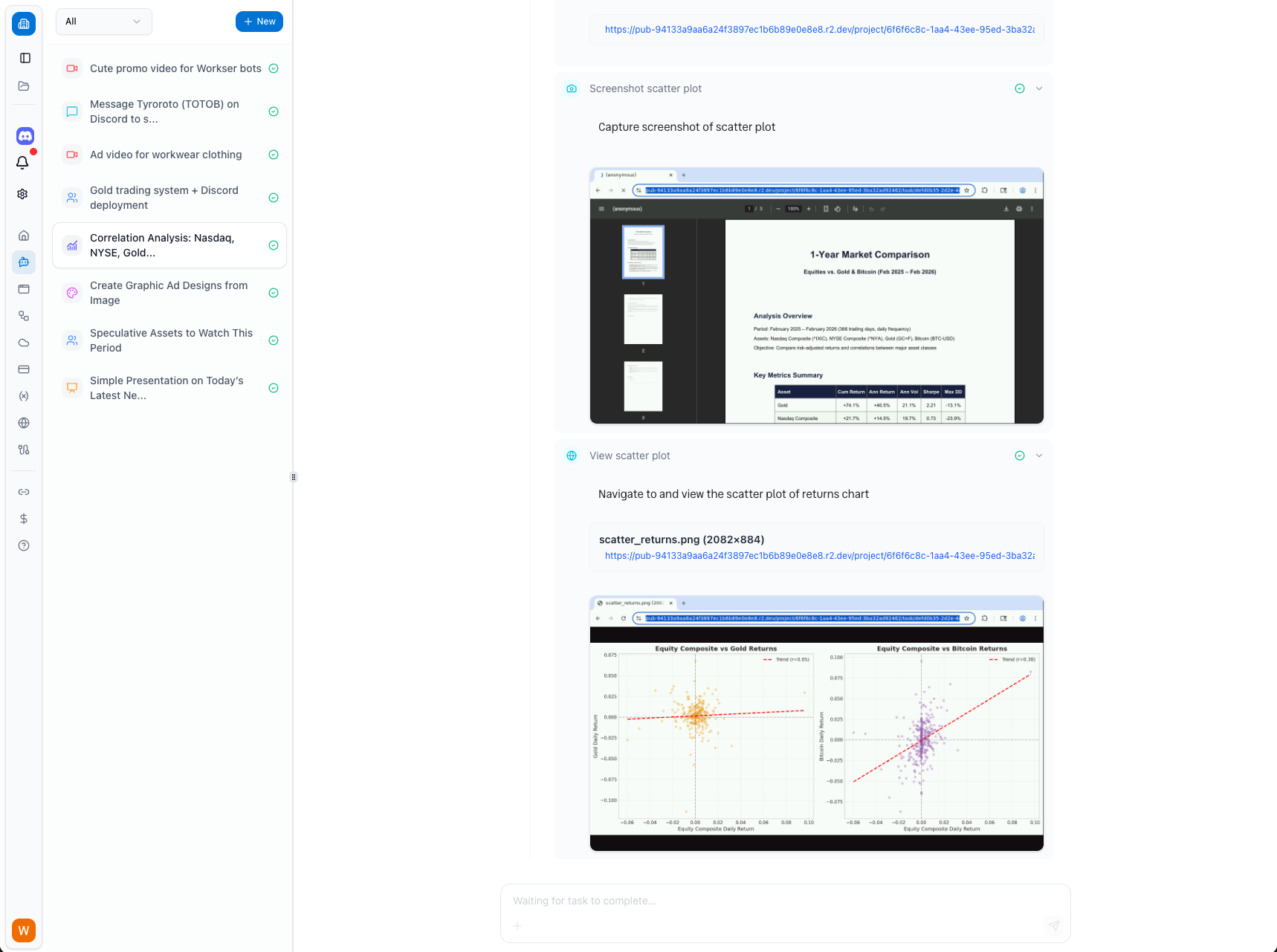 Workser gallery image