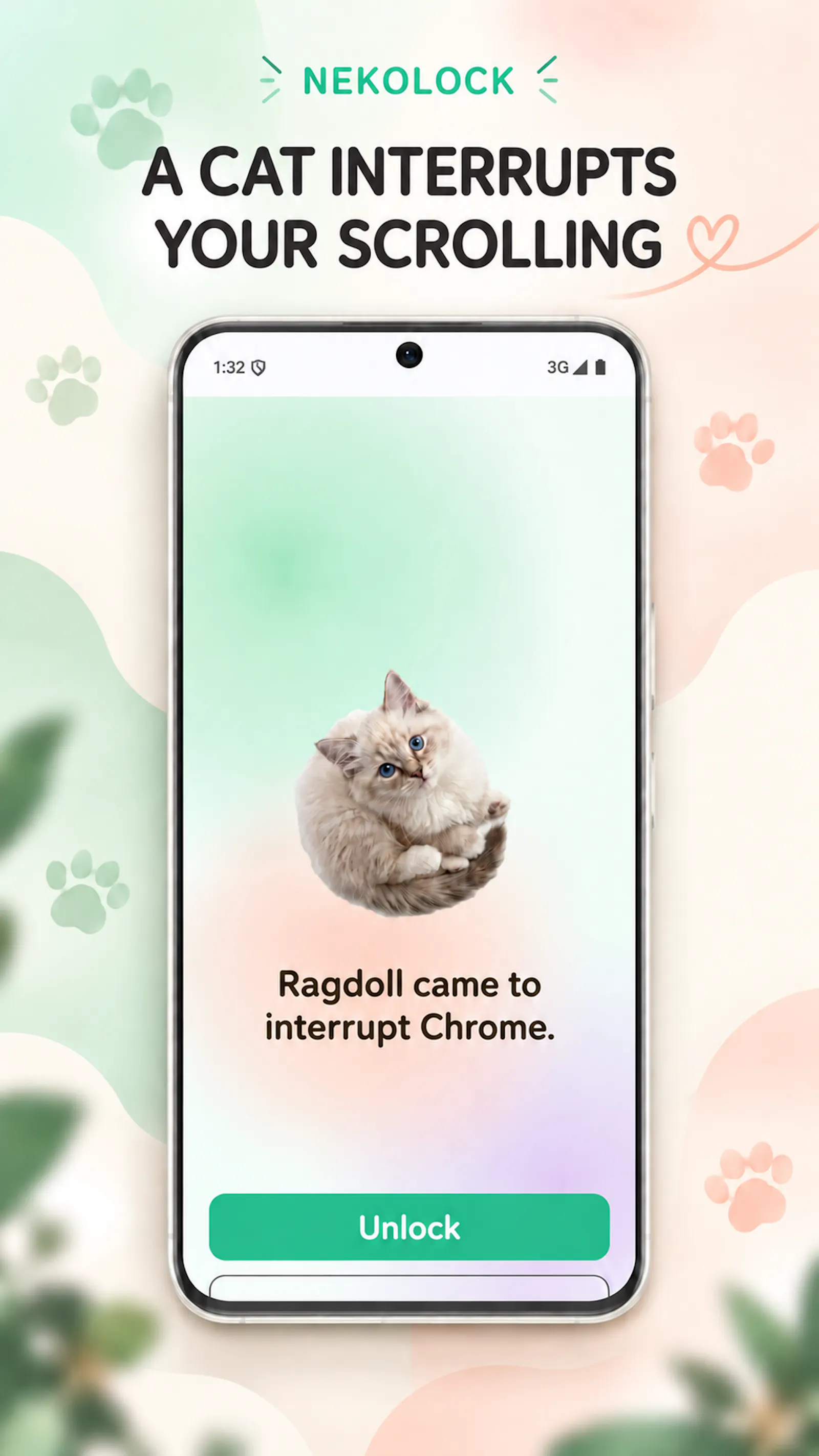 NekoLock screenshot 3