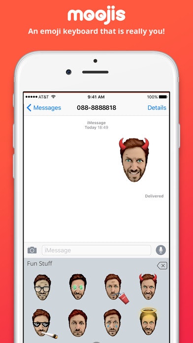 Moojis gallery image