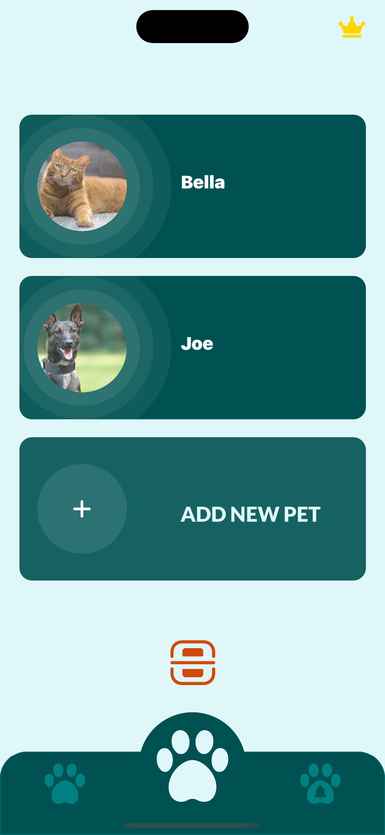 Vet Record – Pet Health Tracker (iOS) gallery image