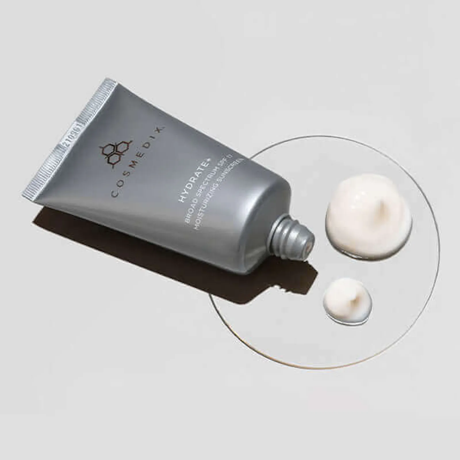 Hydrate+ SPF 17 Moisturizing Sunscreen screenshot 3