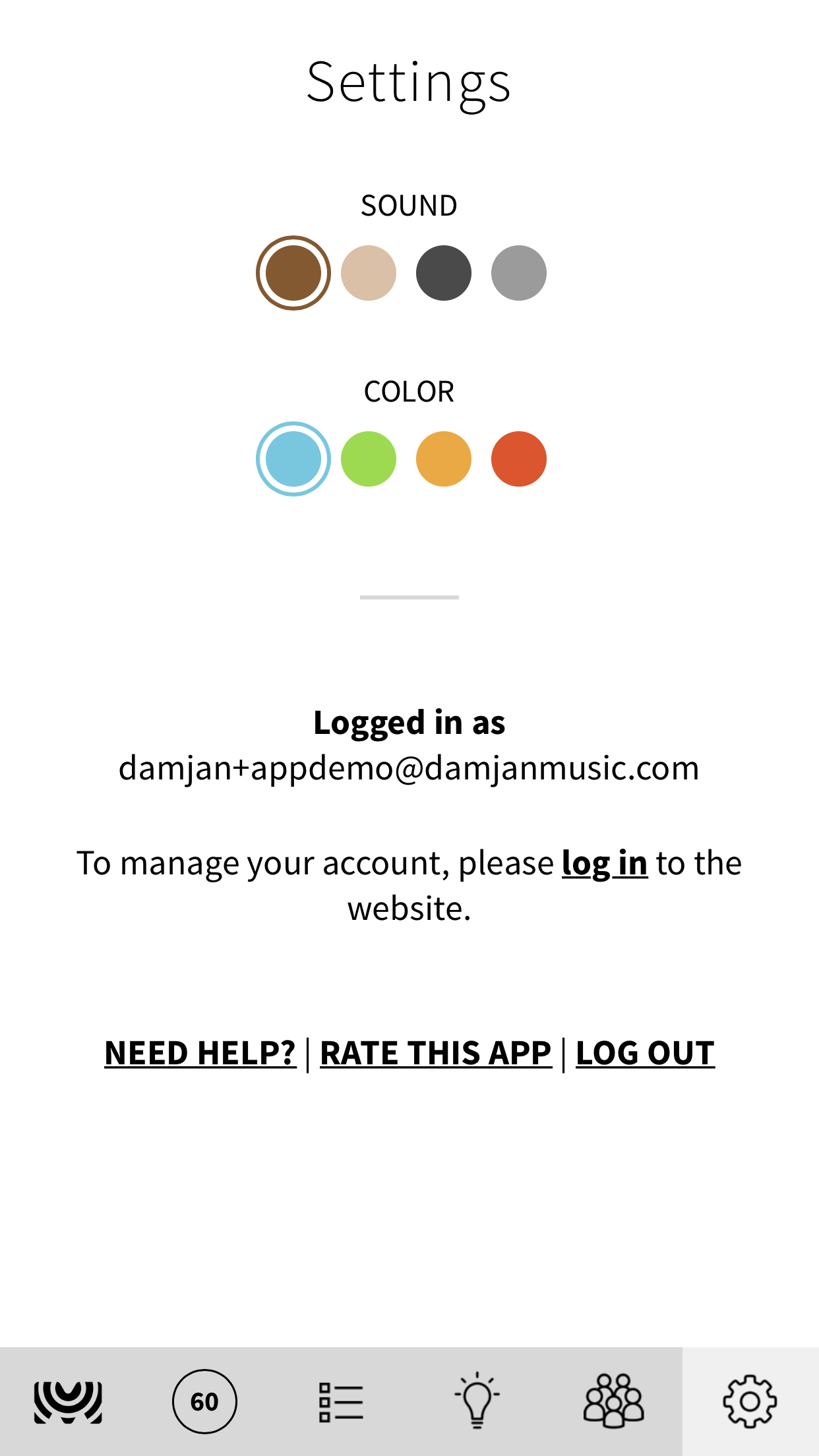 Metronome Online gallery image