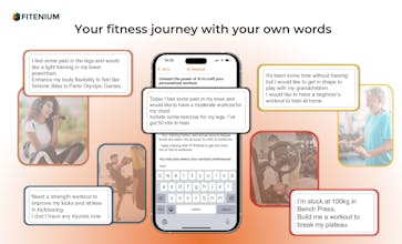 FITENIUM gallery image