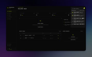 demokeeper. gallery image