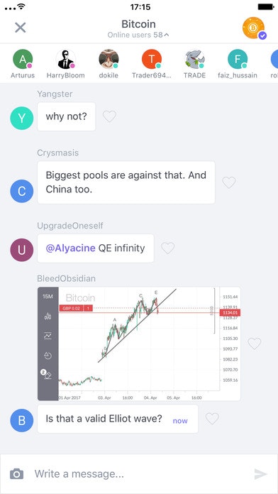 Tradebird gallery image