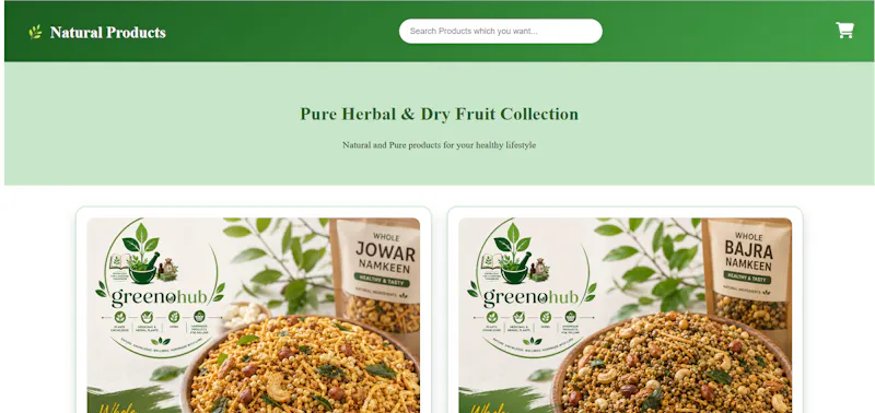  GreenoHub screenshot 10