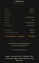 The Most Honest Store on the Internet gallery image