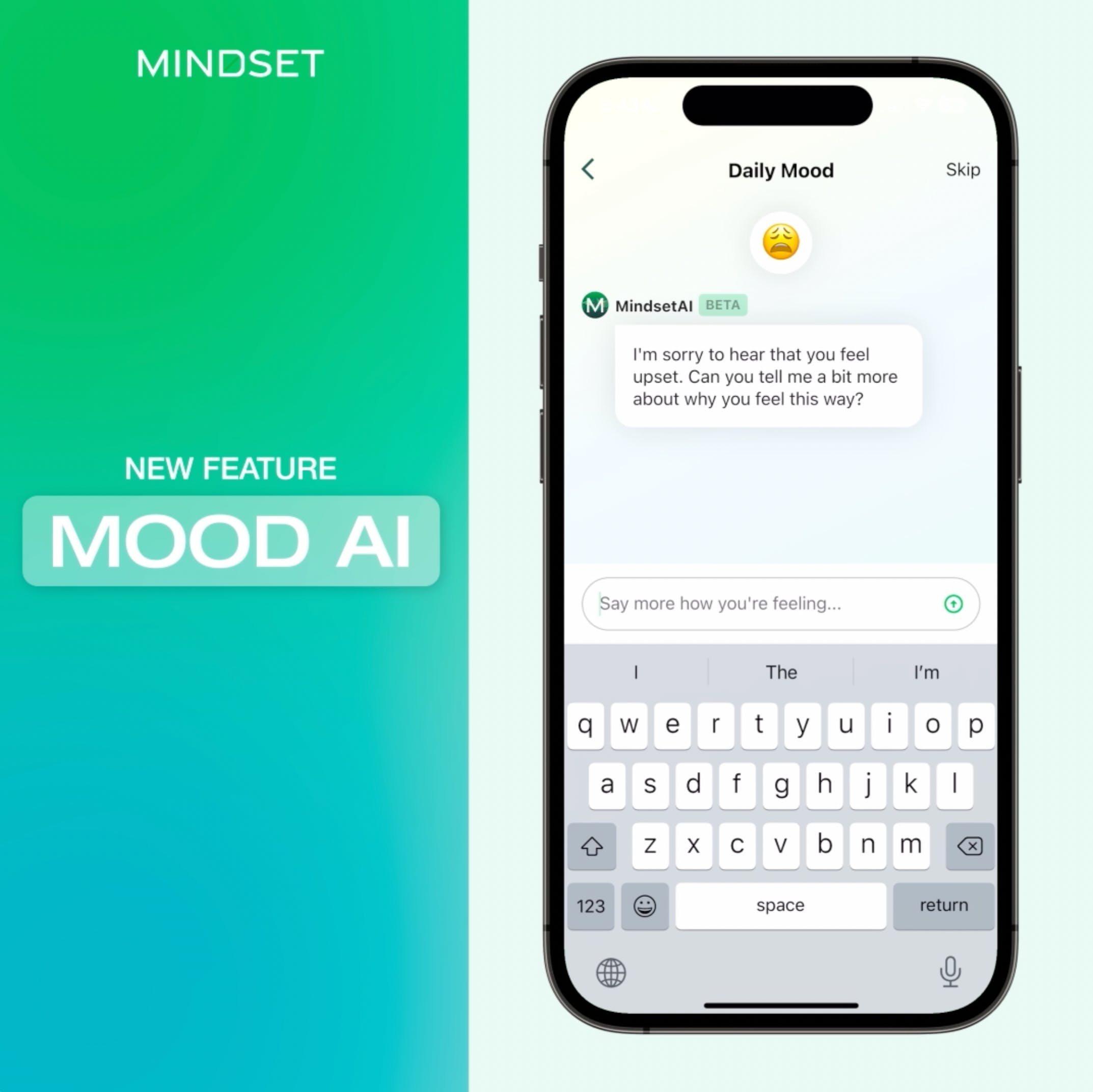 Mood AI by Mindset media 2
