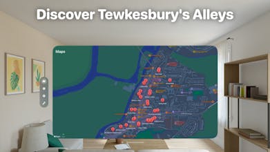 Project Alleycat gallery image