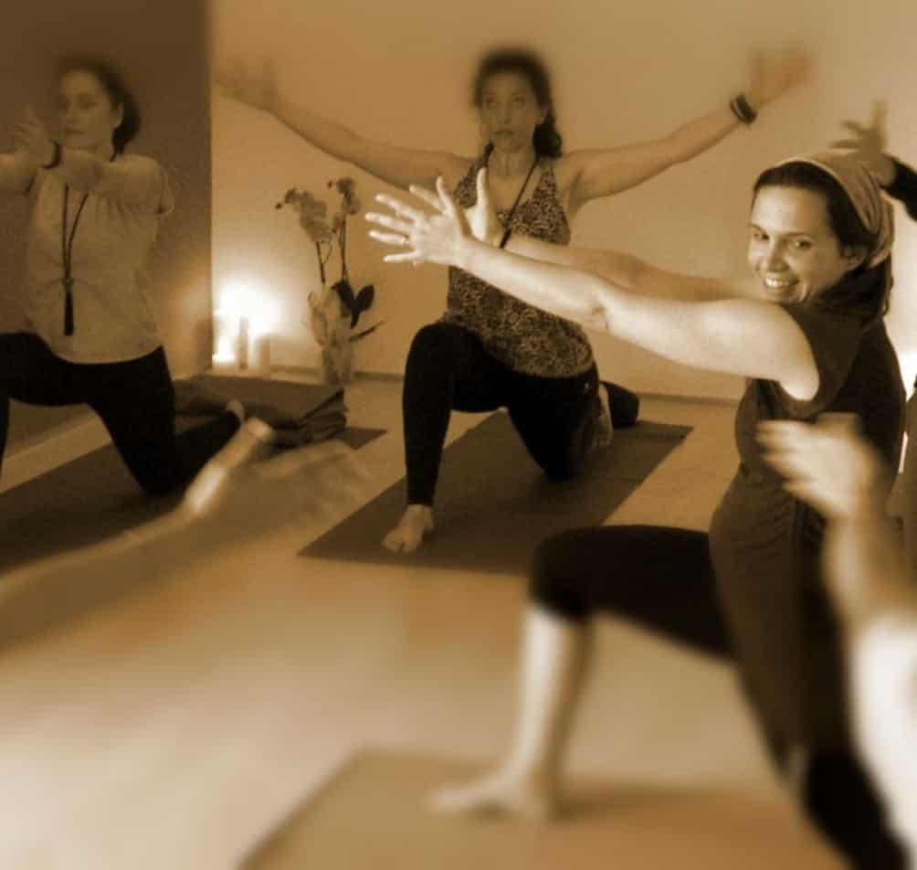 LEARN HOW TO MEDITATE IN 5 WEEKS gallery image