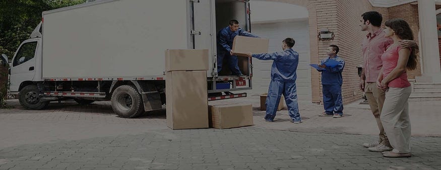 Krishna Packer Movers