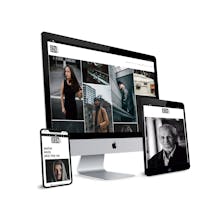 Websites gallery image