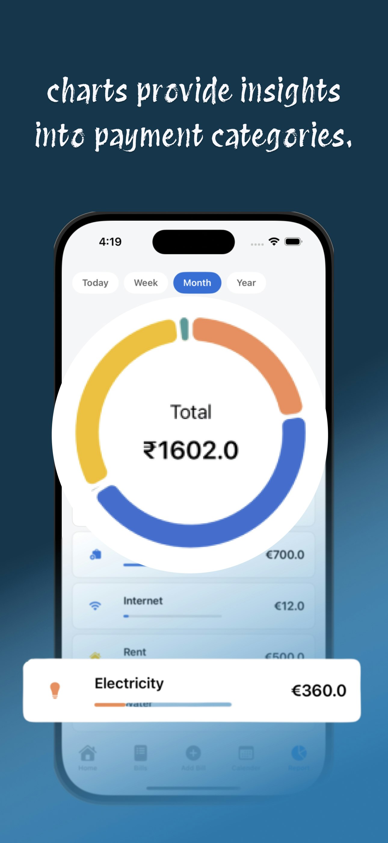 RemindPay gallery image