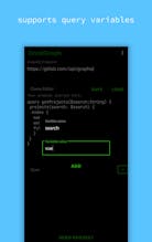 DroidGraph gallery image