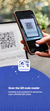 QR Code Reader & Scanner* gallery image