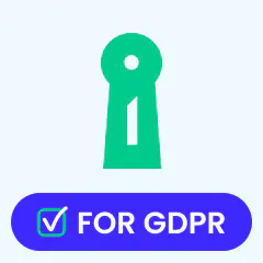 iubenda for GDPR