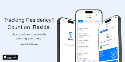 iReside gallery image