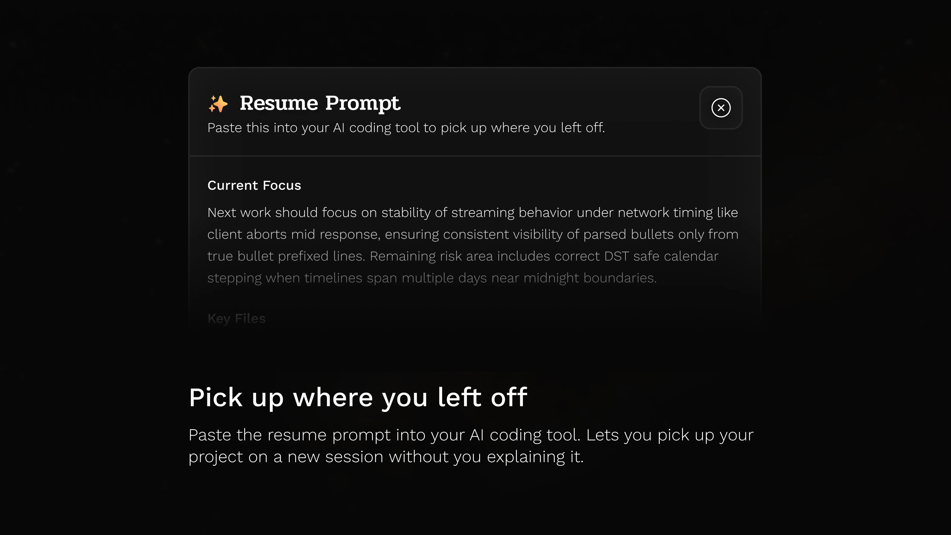 askScout screenshot 3