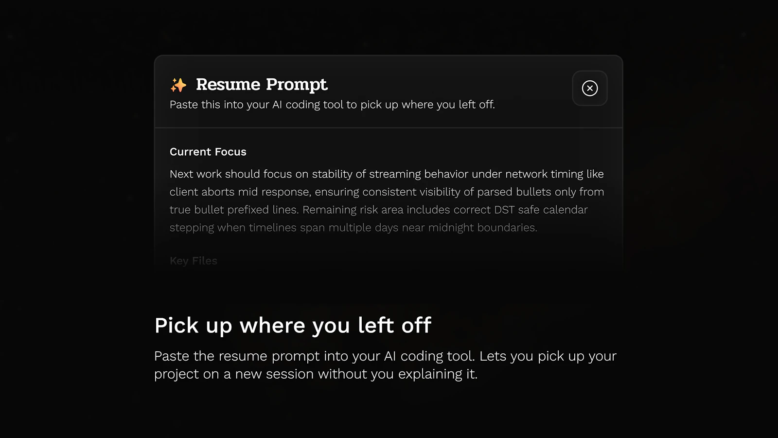 askScout screenshot 4