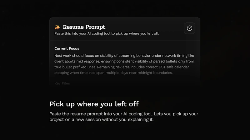 askScout screenshot 4