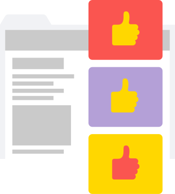 Voting Dog gallery image