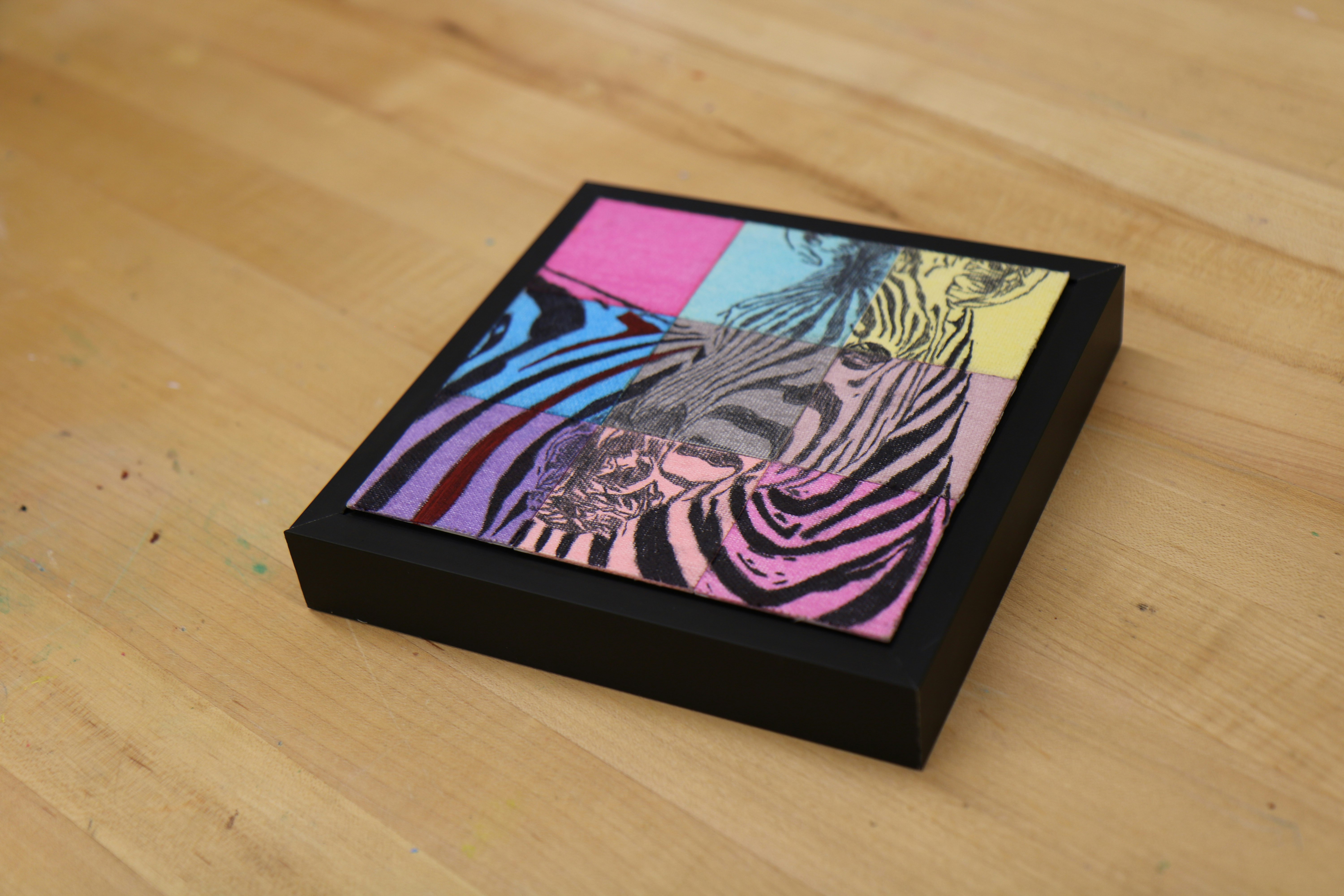 Cupixel – Experience Art Creation gallery image