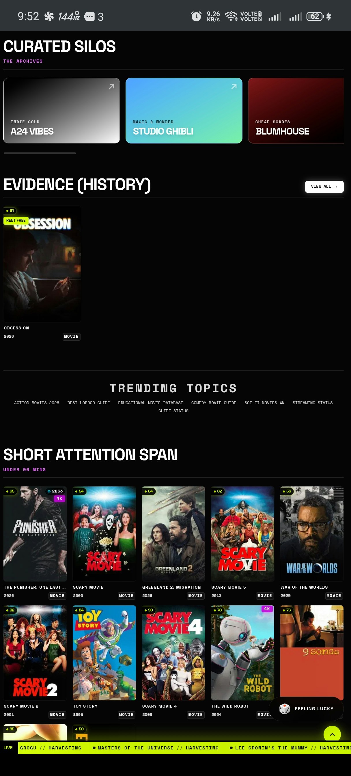 MovieFarming gallery image