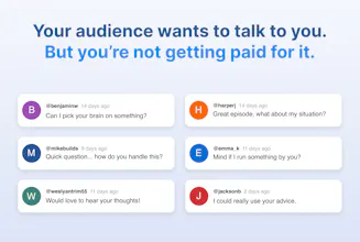 FlexCalls gallery image