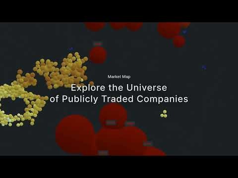 Market Map gallery image