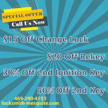 locksmith mesquite gallery image